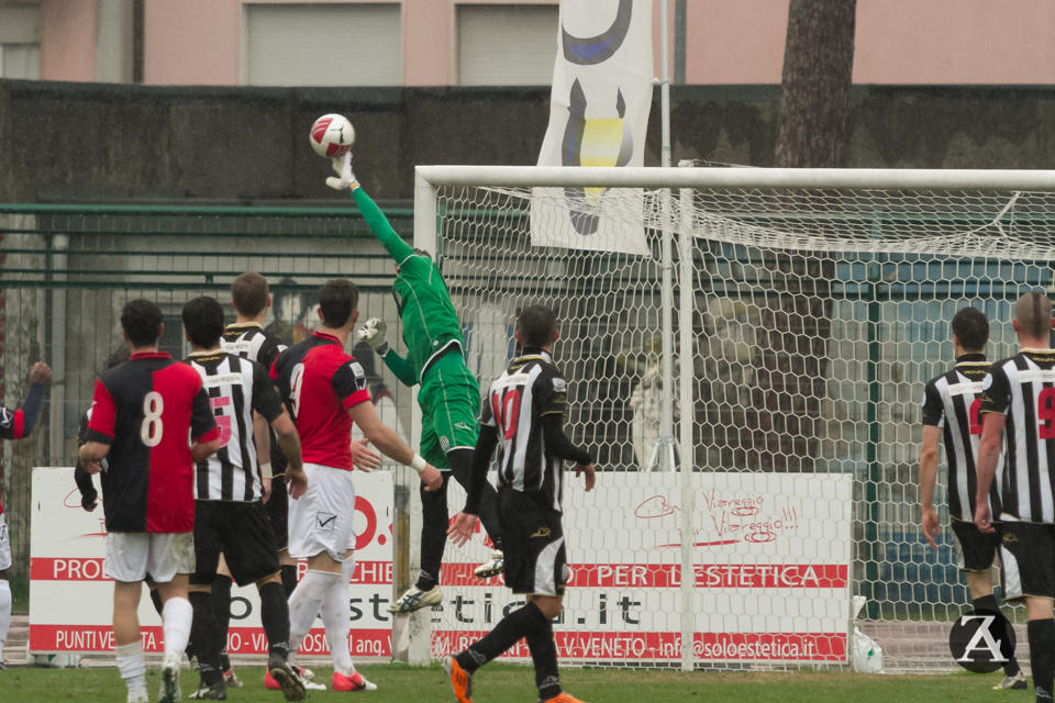 Già attiva la prevendita per Viareggio-Gubbio