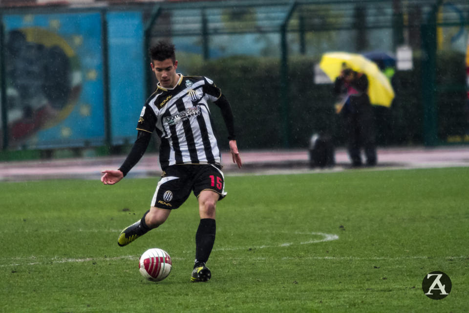 CALCIO, PRIMA DIVISIONE: LE PAGELLE DI VIAREGGIO-GUBBIO