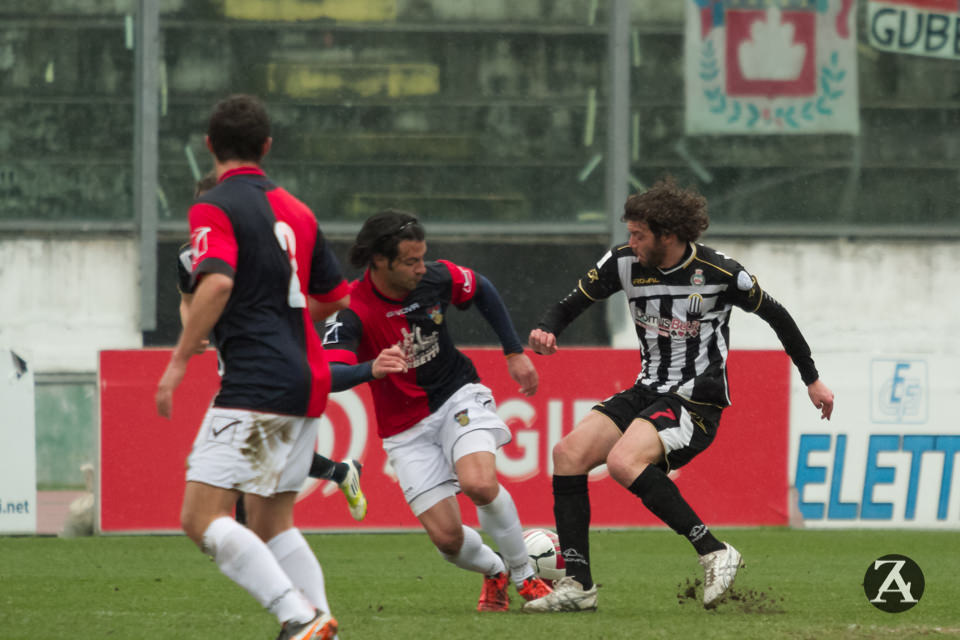 Viareggio, i convocati per il match col Gubbio