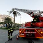 vigili del fuoco
