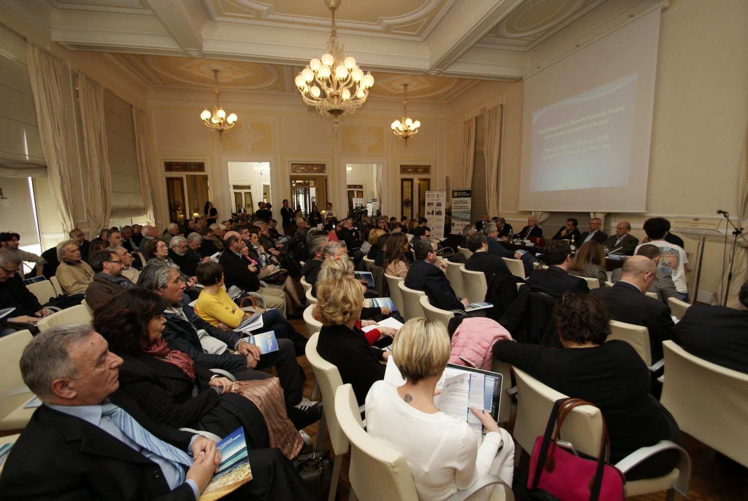 Convocata al Principe di Piemonte l’assemblea generale dei balneari della Versilia