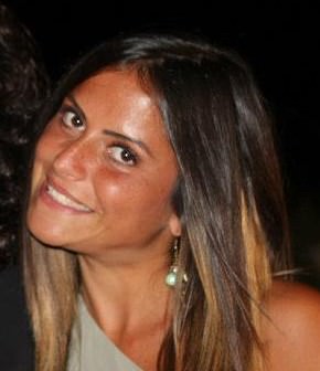 Tanti auguri a Federica Lepore