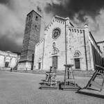 pietrasanta duomo piazza duomo (foto Andrea Zani)