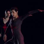 carmina burana - danza - ballo (foto Andrea Zani)
