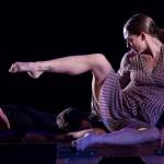 carmina burana - danza - ballo (foto Andrea Zani)