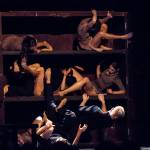 carmina burana - danza - ballo (foto Andrea Zani)
