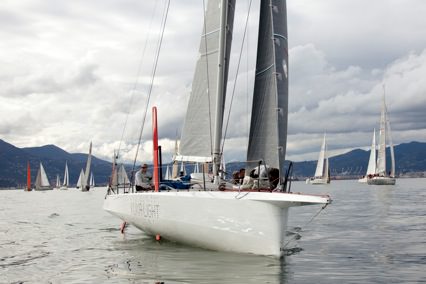 IL PLI ATTACCA MANNINO SULLA REGATA DEI CETACEI: “SA COM’È ANDATA VERAMENTE”