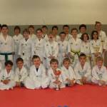 Centro Taekwondo Viareggio Torneo Regionale