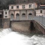 argenteria seravezza fiume (foto Galatea Versilia)