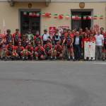 gruppi ciclistico fratres stiava (foto Luigi Luisotti)