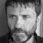 Dario Ballantini in una foto di Enrico Bulciolu