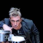 Foto Ricky Salerno
