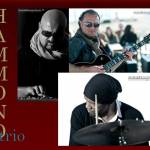 Hammond trio per picari