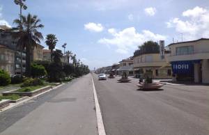 Passeggiata
