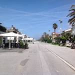 Viareggio, Passeggiata Passeggiata