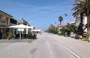 Passeggiata