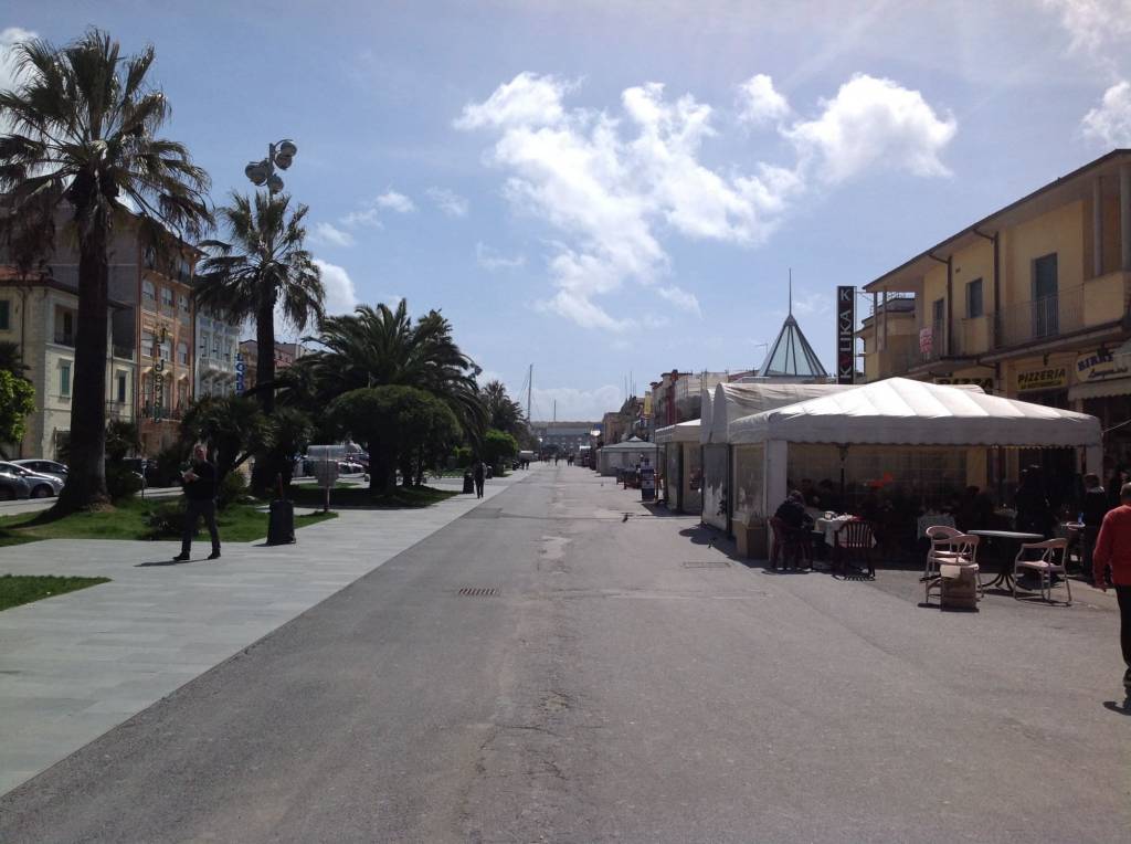 Passeggiata