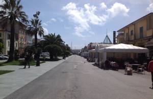 Passeggiata