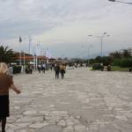 passeggiata viareggio - terrazza della repubblica (foto Marco Pomella)