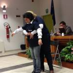 sos bambino (foto Marco Pomella)