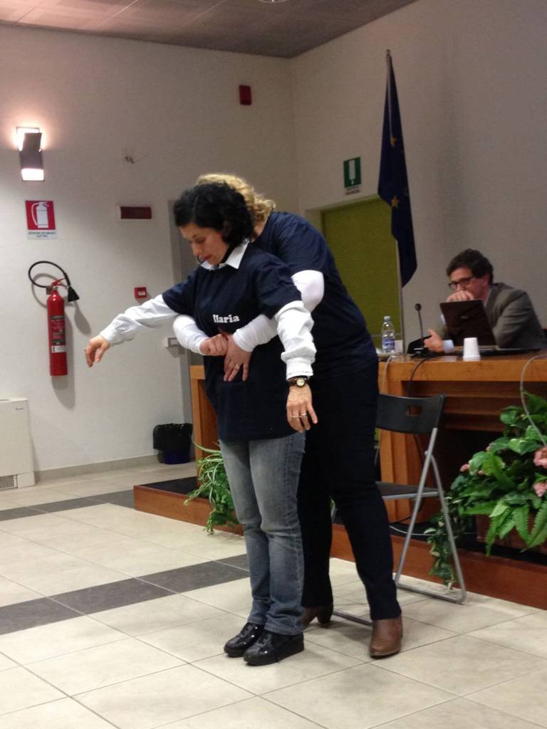 (foto Marco Pomella)