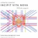 INCIPIT VITA NOVA