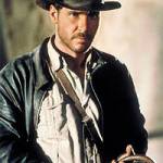 INDIANA JONES