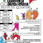 INDIANI DEL QUARTERE