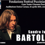 IVO BARTOLI