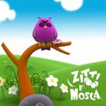 Image Zitti e mosca