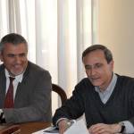 Insediamento Gennai 2