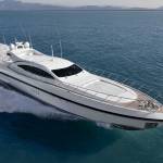 Mangusta 108