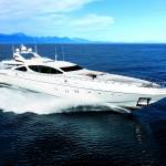 Mangusta 165