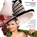 My fair lady
