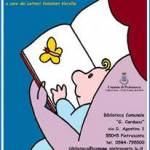 NATI PER LEGGERE
