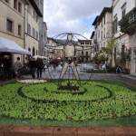“È LA VIA DELL’ORTO” PFM 3294