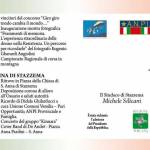 Programma 25 aprile 2013