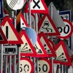 SICUREZZA STRADALE