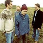 SIGUR RòS