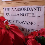 casina dei ricordi - strage - 29 giugno (foto Marco Pomella)