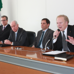 Pdl Viareggio (lunardini, cima, parisi, santini giovanni) (foto Marco Pomella)