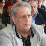 athos pastechi (foto Marco Pomella)