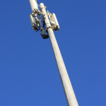 antenna antenne telefonia (foto Marco Pomella)