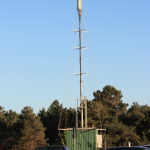 antenna antenne telefonia (foto Marco Pomella)