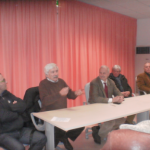 istituto don milani viareggio (foto VT)