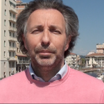 "Anche un rinvio del consiglio comunale del 18 agosto potrebbe non salvare la giunta Betti" 1 (foto Marco Pomella)