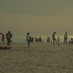 spiaggia mare (foto Marco Pomella)
