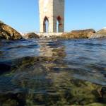 Secche della Meloria Torre della Meloria Fotos Guerrieri