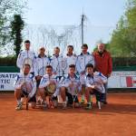 Serie C 1