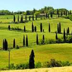 VAL DORCIA